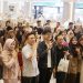 Just Speak Indonesia menghadirkan rangkaian kegiatan edukatif melalui Just Speak Twelversary Special Stage dan Story Time untuk mengembangkan kemampuan bahasa Inggris serta kepercayaan diri peserta didik.