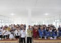 KPU Kendal Gelar Studium Generale di UNISS, Bahas Konstruksi Hukum Pemilu