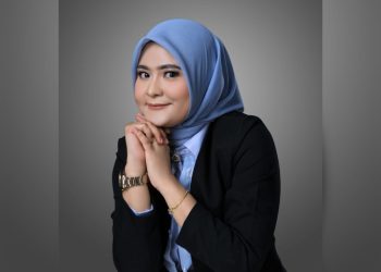 Oleh: Dr. Tiara A.P. Hernanda, S.P., M.Si. (BRMP Lampung, Kementerian Pertanian)