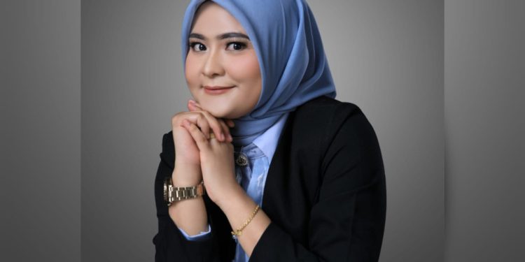 Oleh: Dr. Tiara A.P. Hernanda, S.P., M.Si. (BRMP Lampung, Kementerian Pertanian)