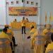 Golkar Tulang Bawang Barat Gelar Bimtek, Siapkan Kader Hadapi Pemilu 2029