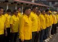 Rycko Menoza Perkuat Mesin Golkar Bandar Lampung, Konsolidasi Seluruh PK Menuju Pemilu 2029