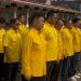 Rycko Menoza Perkuat Mesin Golkar Bandar Lampung, Konsolidasi Seluruh PK Menuju Pemilu 2029
