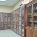 Perpustakaan FISIP Universitas Lampung. Foto: Putri F.